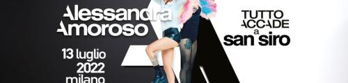 Alessandra Amoroso il nuovo singolo è Camera 209