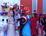 Torna il MOH! Modugno Comic Con, la prima Fiera del fumetto e cosplay modugnese
