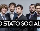 Lo Stato Sociale: dal 25 maggio arriva nelle radio il singolo “Facile”