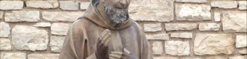 La Festa di S.Pio in diretta streaming