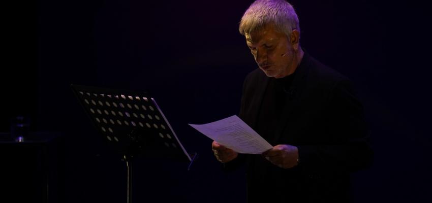 Il Traetta ospita lo spettacolo di Nichi Vendola in scena il 23 aprile a Bitonto