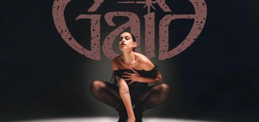 Gaia in concerto gratuito a Bitonto. Sarà protagonista delle Feste Patronali 2025