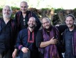 Palo del Colle ospita la musica palestinese di Ramzi Aburedwan e l’ensemble Dal’ouna