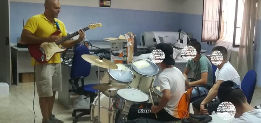 “Street’s Sound”. Ecco il nuovo progetto musicale di “Eughenia”