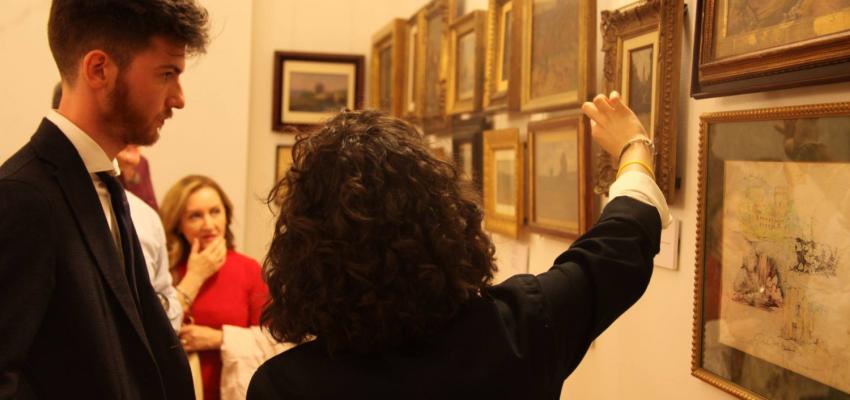 Bitonto Cortili Aperti 2018 - VI Edizione