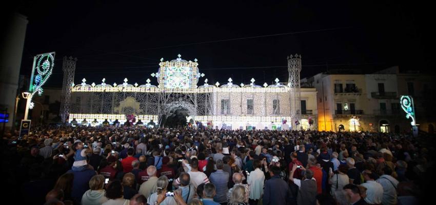 Fede, tradizione e devozione. Dopo due anni di assenza, da domenica partono le sentitissime 'Feste patronali'