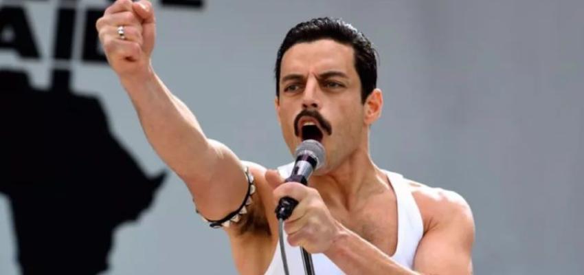 Bohemian Rhapsody: Rami Malek è Freddie Mercury nel Trailer Completo del Film