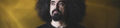 Caparezza: torna dal 14 gennaio con il nuovo singolo “Come Pripyat”