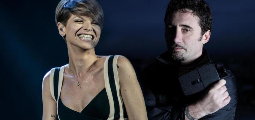 Tiromancino: torna nelle radio con il singolo “DUE DESTINI” feat. Alessandra Amoroso