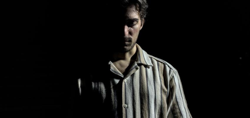 'Fantasma' è il grido rock di Alessandro Zavatti