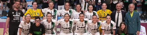 Futsal, Bitonto ad un passo dal sogno scudetto: battuto in gara 1 il Tiki Taka