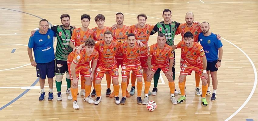 È un Bitonto dal cuore immenso quello che rimonta la Gear e strappa il pari: 6-6