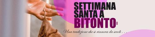Le processioni del Venerdì Santo in diretta streaming