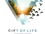 “GIFT OF LIFE”, IL PRIMO ALBUM DEL COMPOSITORE VICENTINO CRISTIAN LONGHI (TOP RECORDS)