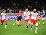 Bari-Modena 4-1: Il Bari ritorna al successo casalingo