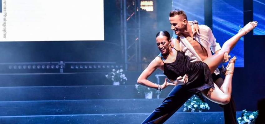 Summer Dance Show, 220 ragazzi si esibiranno a Mariotto, Palombaio e Bitonto