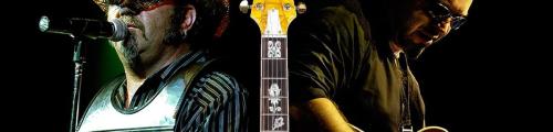 Un Natale blues: i Blue Cat Blues in concerto al 'Giardino Incantato' di Bitonto