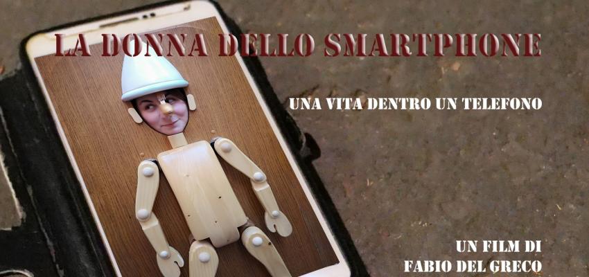 Al Cinema delle Province d'Essai 'La donna dello smartphone'