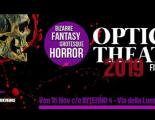 Ad Interno 4 la quinta edizione di Optical Theatre Horror Film Festival