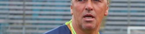 Nicola Ragno è il nuovo allenatore del Bitonto Calcio