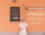 “APERISUSHI” è il nuovo singolo/videoclip di DUTTY BEAGLE