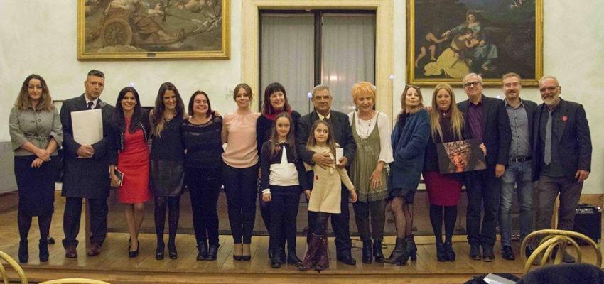 In Campidoglio la quarta edizione del Premio Italia Donna 2018