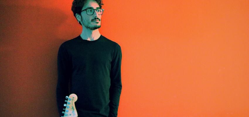 Luca La Duca debutta con un Ep di inediti che mixano ambient, musica per film ed elettronica 