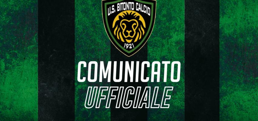 Covid-19, rinviata Bitonto – Puteolana