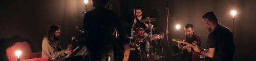 “Anime da Frutto” è il primo disco rock-psichedelico di Rastroni in uscita il 26 novembre