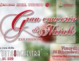Gran Concerto di Natale. Venerdì 16 al Coviello il tradizionale appuntamento con la Controrchestra Big Band