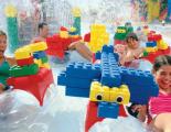 Apre Legoland a Gardaland: il primo parco acquatico LEGO in Europa