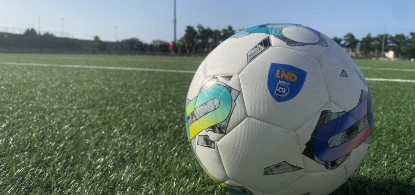 Nasce il campionato di Serie D. Il Bitonto nel Girone H