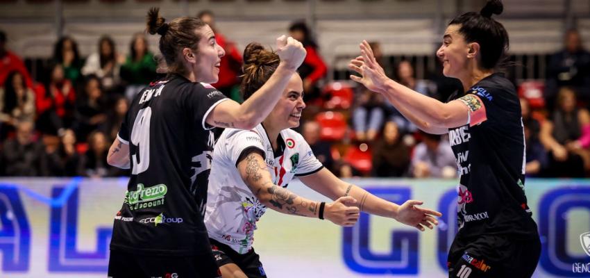 Il Bitonto ancora contro il Tiki Taka per la conquista di un trofeo