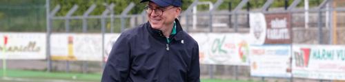 QUESTA SERA ULTIMO APPUNTAMENTO CON 'UN MARTEDì DA LEONI': OSPITE IL PRESIDENTE FRANCESCO ROSSIELLO