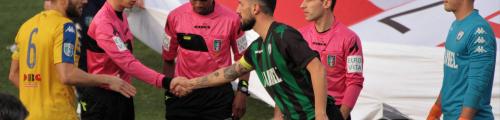 Bitonto, la beffa arriva nel Finale. L'audace Cerignola vince 2-1
