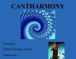 Cantharmony: una serata all'insegna dell'armonia vocale 