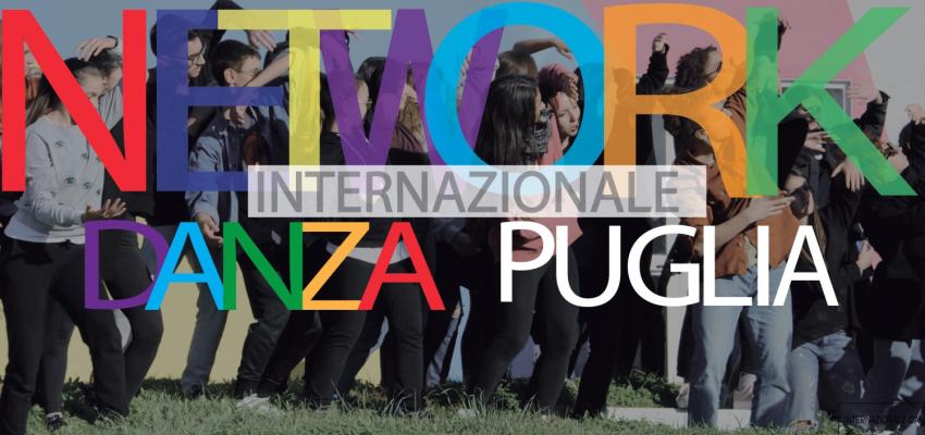 Il Teatro Traetta ospiterà anche l’ottava edizione del Network Internazionale Danza Puglia