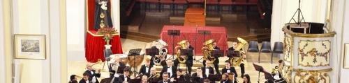 Passionis Tempora: un concerto dedicato al maestro Carelli