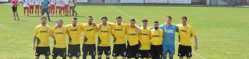 Bitonto corsaro a Francavilla. Patierno-gol ed i playoff sono ad un passo