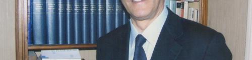 Donato al Centro Ricerche di Bitonto il patrimonio librario di Felice Moretti