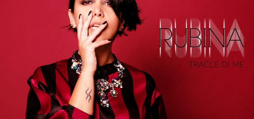 'Tracce di me': la “rivincita” pop dance di Rubina