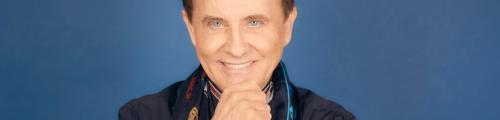 Roby Facchinetti presenta il nuovo singolo 'Se perdo te'