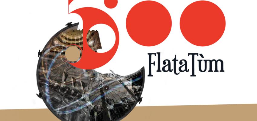 Torna la V edizione di “Flatatùm”, il festival bandistico della città di Bitonto