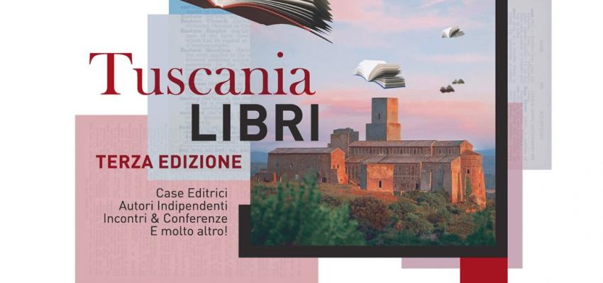 TuscaniaLibri, il salone dell’editoria indipendente alla terza edizione