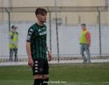 Roberto Pierno torna al Lecce per fine prestito