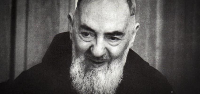 Questa sera in diretta da San Giovanni Rotondo