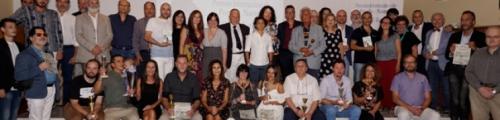 Omaggio a Fabrizio De André per il Premio “Città di Latina”