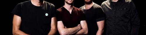 Coldplay, Chris Martin annuncia: 'Ci fermeremo al 12° album'