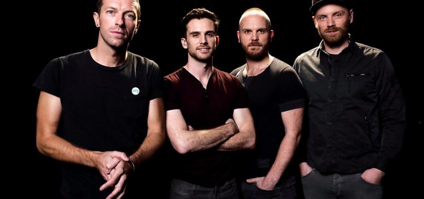 Coldplay, Chris Martin annuncia: 'Ci fermeremo al 12° album'