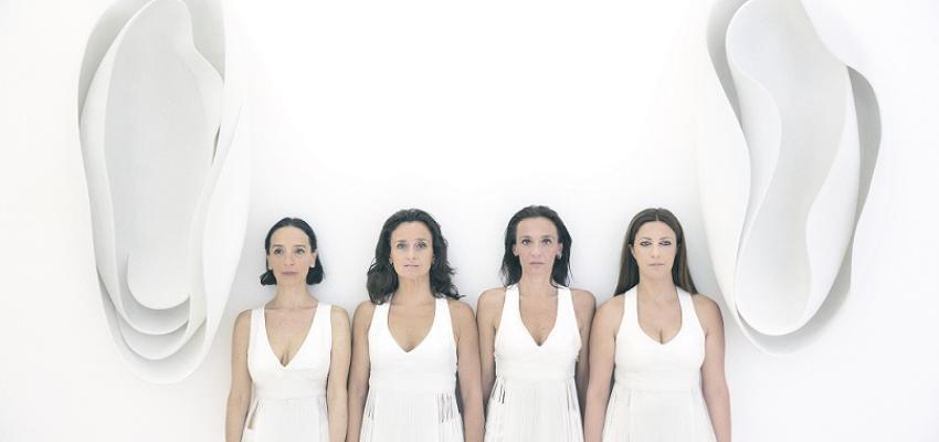 Dal 9 all’11 settembre Ruvo di Puglia si fa palcoscenico dei Concerti a Villa Fenicia ideati e diretti da Pino Minafra